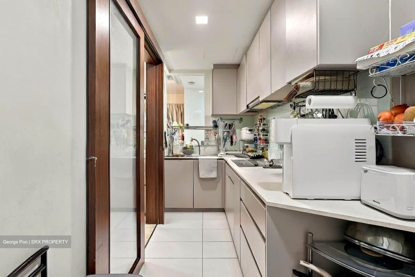 The Visionaire (D27), Condominium #633369071